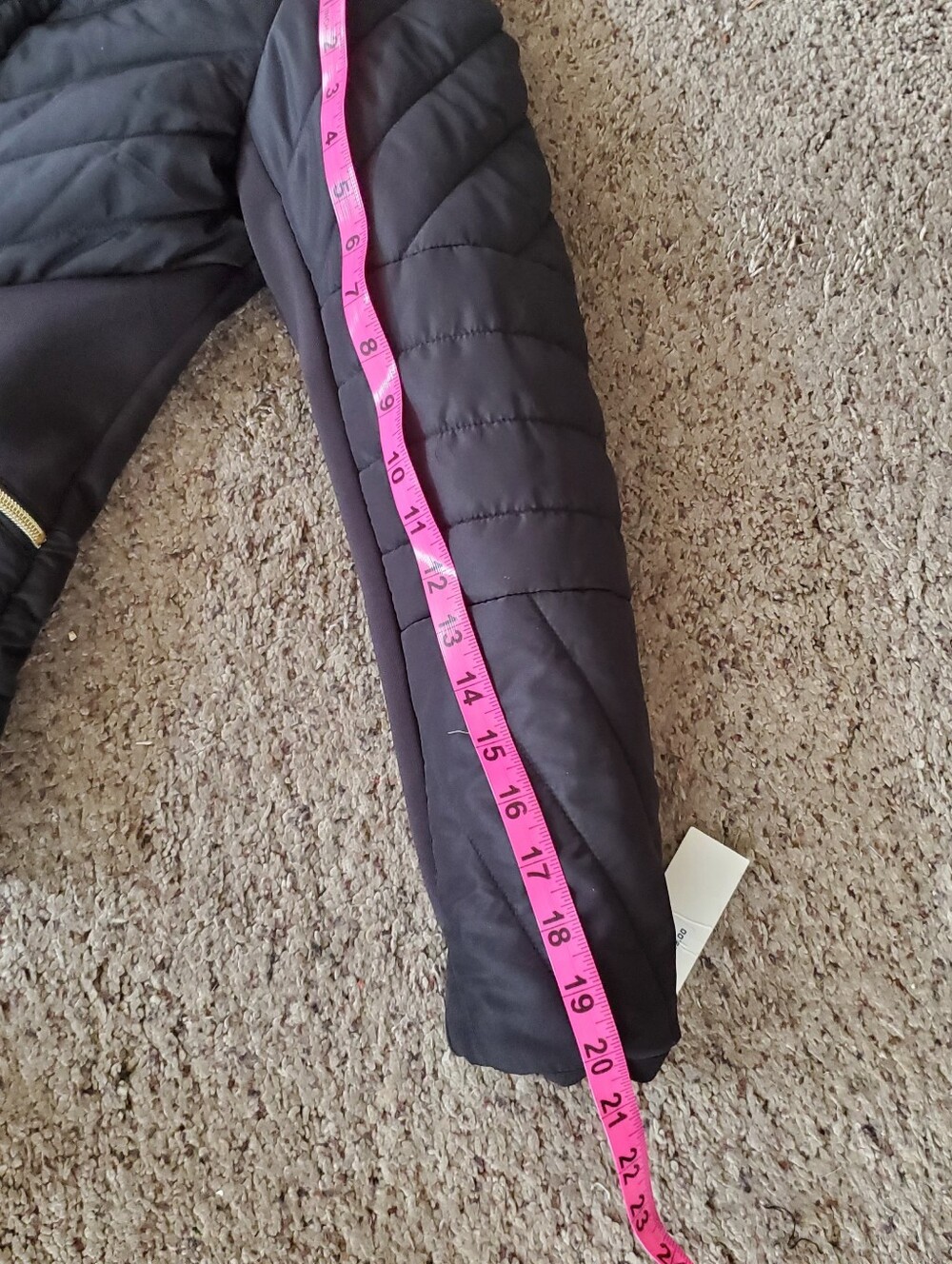 Jacket - Picture 6 of 12